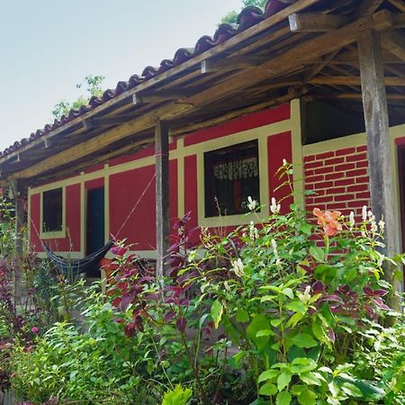 Somoto Canyon Hostal Los Potrerillos Екстериор снимка