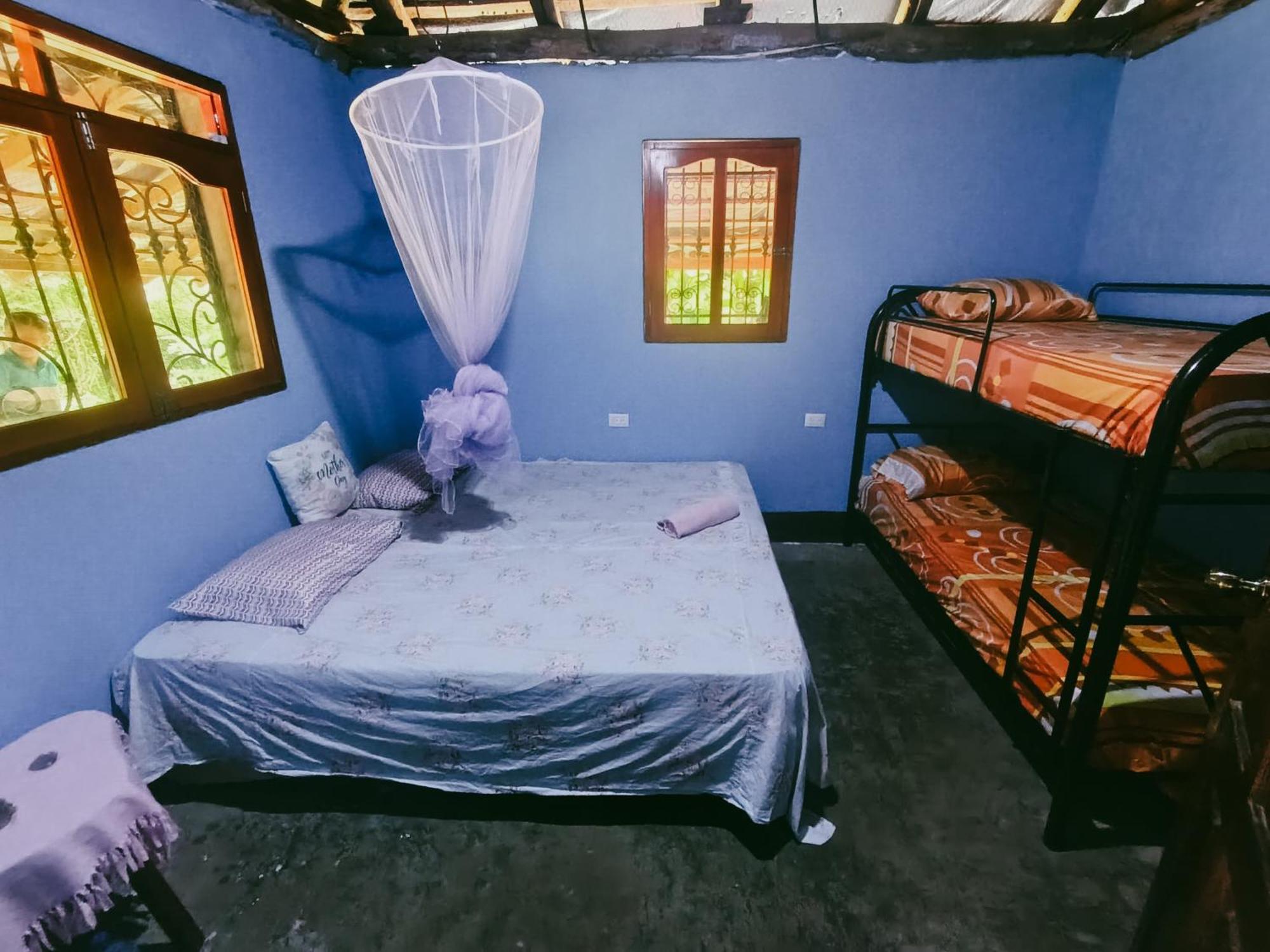 Somoto Canyon Hostal Los Potrerillos Екстериор снимка