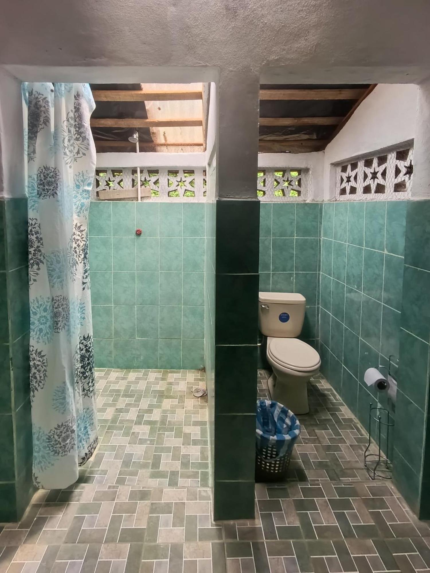 Somoto Canyon Hostal Los Potrerillos Екстериор снимка